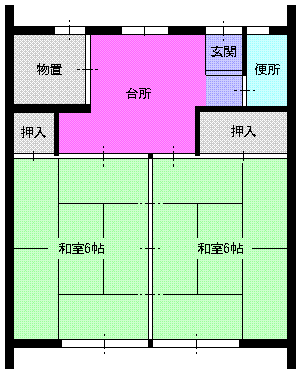 平面図