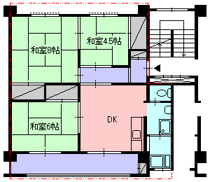 平面図