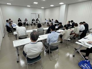 第３回協議会１