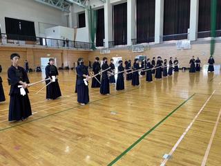剣道２