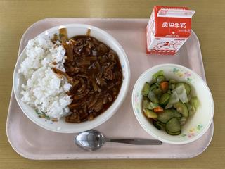 有機野菜3