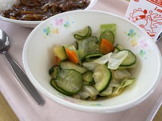 有機野菜4