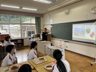 有機野菜5