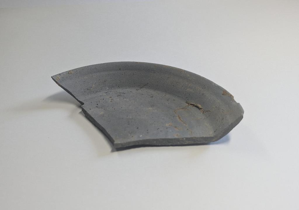 須恵器（坏身）