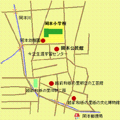 周辺地図