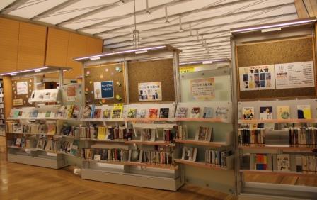 3、4月展示