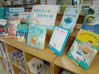 海はひろいなおおきいな
