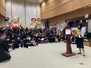 大賞口演1