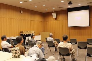名作映画会