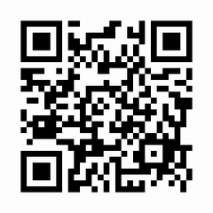 SDGs　QR