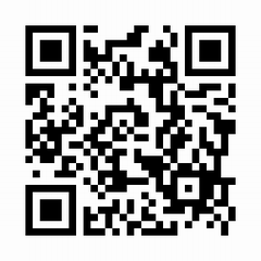 しめ飾り　QR