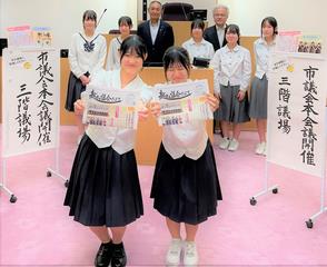 集合写真