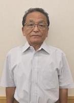 岸本馨