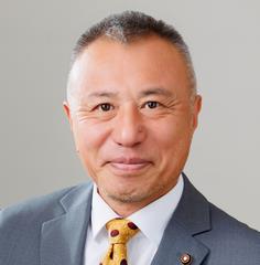 畑勝浩