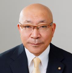 清水一德
