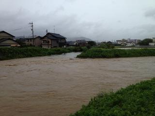 吉野瀬川