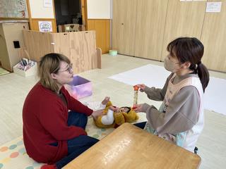 にっこり相談ステーション