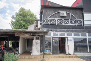 越前市夏そばソババー大和