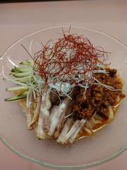 越前六麦麺　桃園