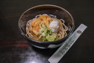 越前六麦麺　庄境屋