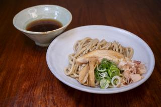 越前六麦麺　江戸屋
