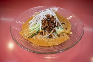 越前六麦麺　甲来