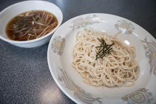 越前六麦麺　百楽