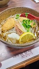 越前六麦麺　庄境屋2