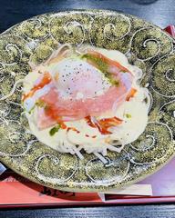 越前六麦麺　山むろ２