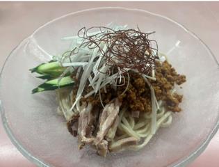 越前六麦麺　桃園2