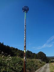 安養寺人工巣塔