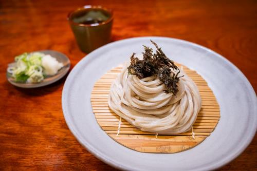 六麦麺