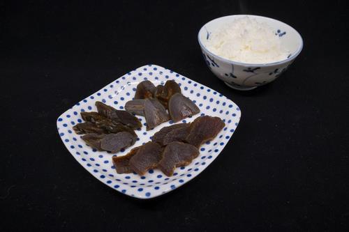 奈良漬