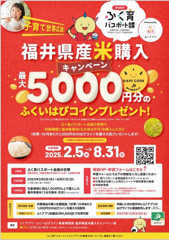 チラシ表