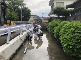 江堀写真２